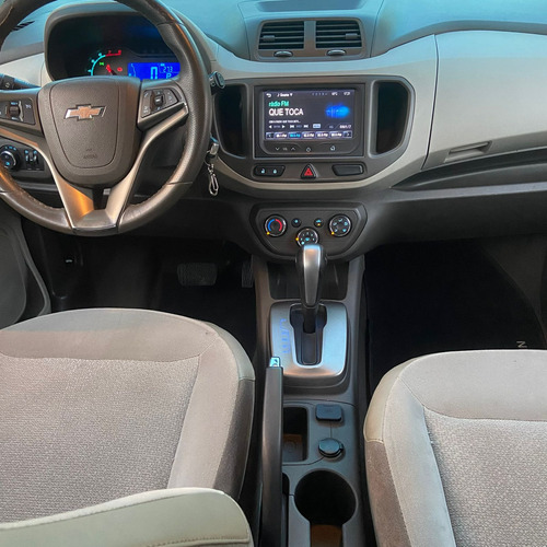 Chevrolet Spin 1.8 Activ 7l Aut. 5p