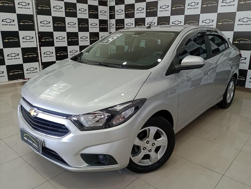 Chevrolet Prisma 1.4 MPFI LT 8V FLEX 4P AUTOMÁTICO