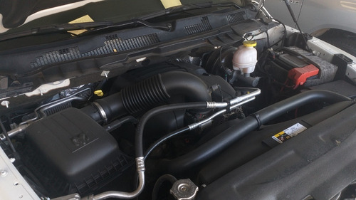 Ram 1500 5.7 Laramie Atx V8