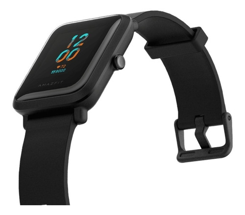 Smartwatch Xiaomi Amazfit Bip Reloj Cardio Gps Caja Sellada