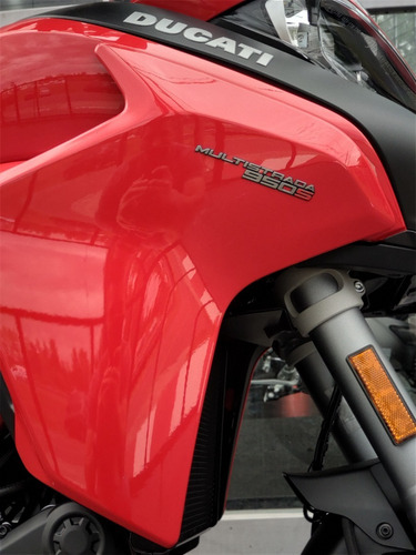 Imagen 14 de 25 de Ducati Multistrada 950 S - Entrega Inmediata!