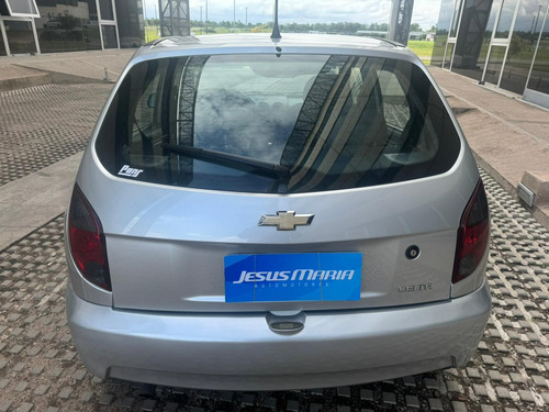 Chevrolet Celta 1.4 Advantage Pack