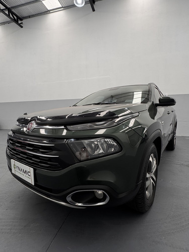 Fiat Toro 2.0 Freedom 4x4