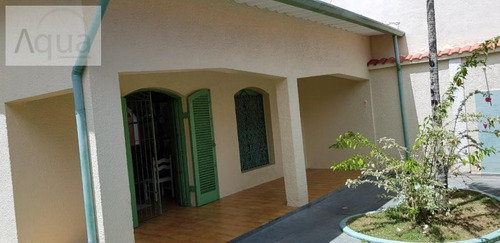 Imagem 4 de 15 de Casa Para Venda Em Itanhaém, Santa Júlia, 3 Dormitórios, 1 Suíte, 2 Banheiros, 4 Vagas - It121_2-888530