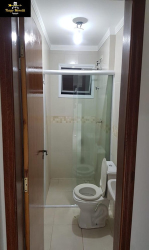 Imagem 12 de 22 de Ótimo Apartamento C/ Elevador Próximo Ao Centro De Boituva Ac Permuta - Ap00112 - 69547915