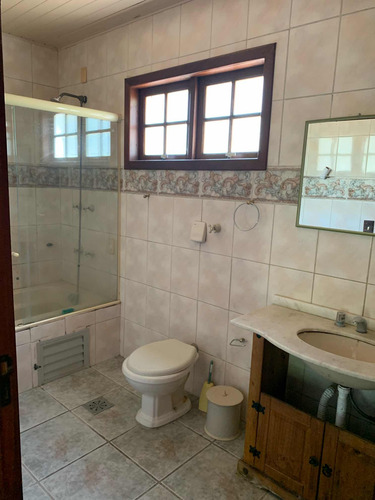 Sobrado Zona Sul Com 2 Apartamentos, Garagem, Terraço