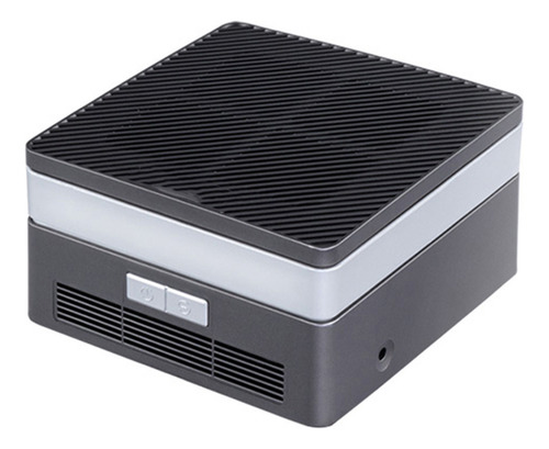 Purificador B Para Hogar Y Dormitorio, Filtro Ambientador Pe