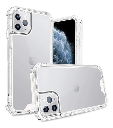-funda Protector Uso Rudo 3 En 1 Para Samsung .