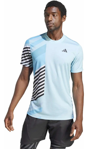 adidas Remera De Entrenamiento