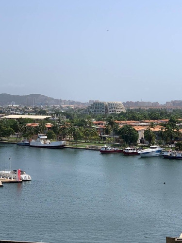 Imagen 28 de 28 de En Venta Apartamento Ubicado En El Conjunto Residencial Puerto De Este Marina Club Y Apartmentos Ve03-660pe-mher