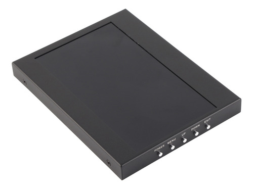 Monitor De Pantalla Raspberry Pi, Pantalla Gráfica De 7 PuLG