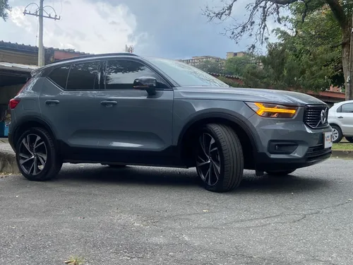 Volvo XC40 2.0 T5 Awd R-design