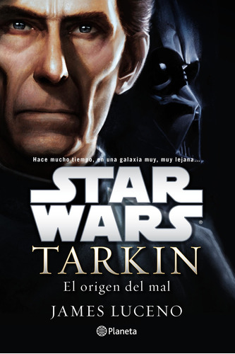 Star Wars. Tarkin De Disney - Planeta