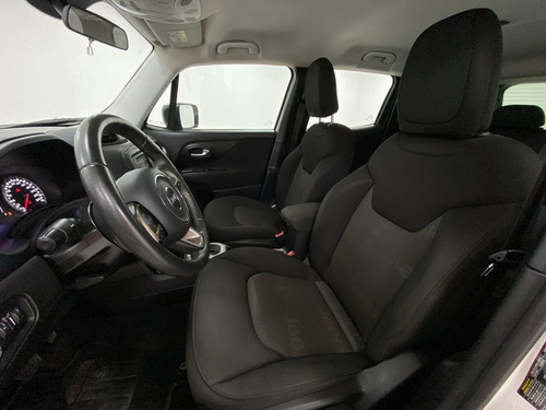 Jeep Renegade Sport 2.0 Tdi 4wd (aut)