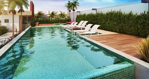 Apartamento À Venda Em Cambuí - Ap111750