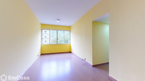Imagem 3 de 10 de Apartamento À Venda Em Rio De Janeiro - 26178