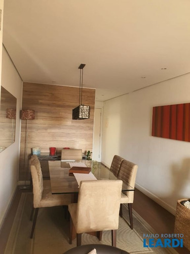Imagem 9 de 15 de Apartamento - Lapa - Sp - 648471