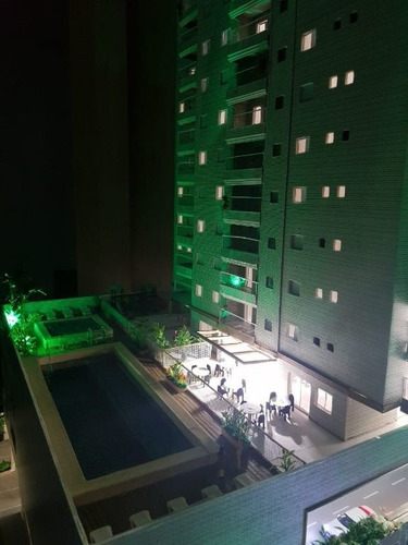 Imagem 2 de 30 de Apartamento Com 2 Dormitórios Com 2 Vagas À Venda, 70 M² Por R$ 32.550 - Vila Guilhermina - Praia Grande/sp - Ap3144