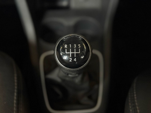 Volkswagen Fox 1.6 MSI TOTAL CONNECT