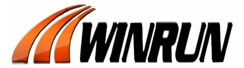 Kit 2 Pneus Winrun Aro 17 205/55r17 R330 95w Xl