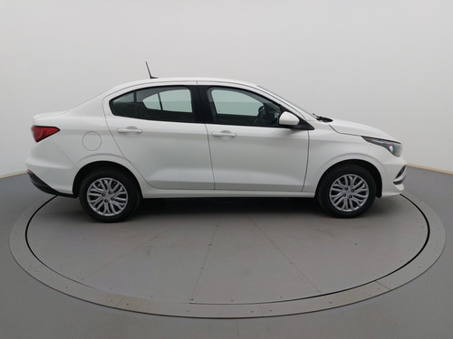 Fiat Cronos 1.3 FIREFLY FLEX DRIVE MANUAL