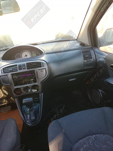 Hyundai Matrix En Desarme 2001 Hasta 2005
