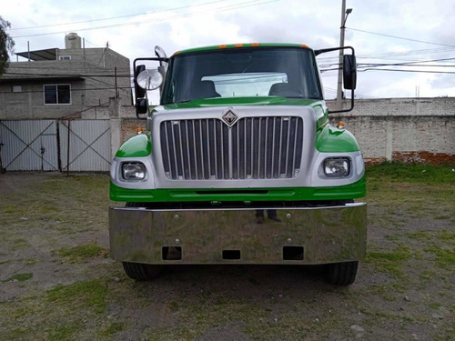 Imagen 11 de 15 de Torton Chasis Cabina