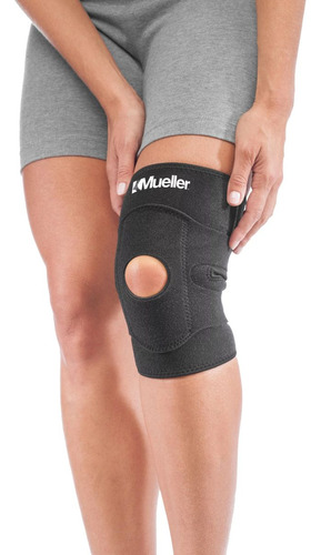 Rodillera Deportiva Ajustable Soporte Compresion Rodilla