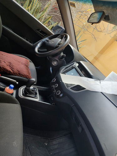 Hyundai Creta 1.6 Gls At