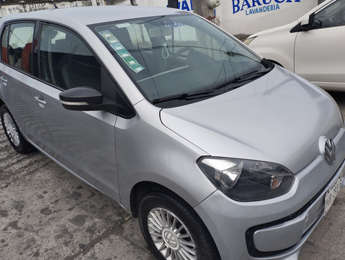 Volkswagen Up! 1.0 Move Up Mt 5 p