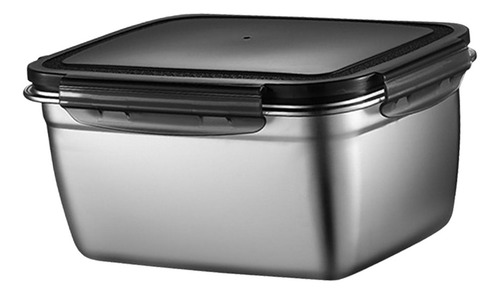 Caja Aislante Para Guardar Helados, Contenedor 1800ml