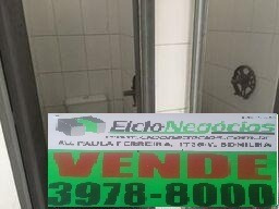 Imagem 15 de 15 de Comercial Para Aluguel, 0 Dormitórios, Vila Guilherme - São Paulo - 707
