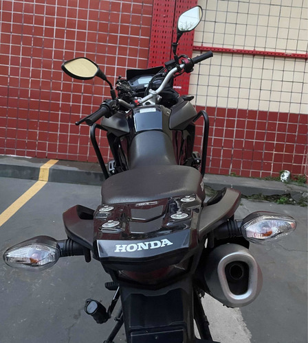 Honda Xre 190 2020