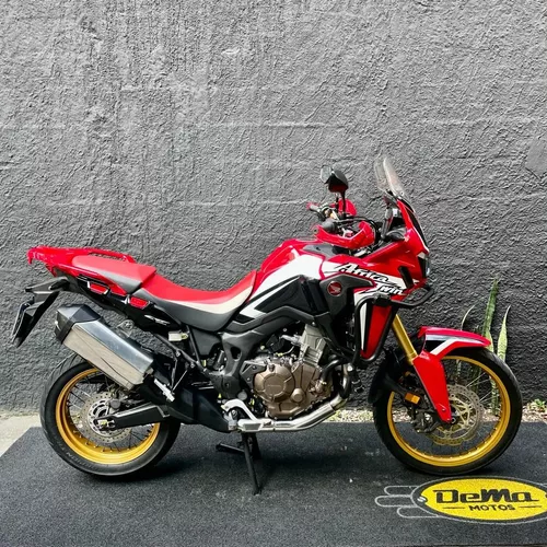 Motos HONDA CRF em São Paulo