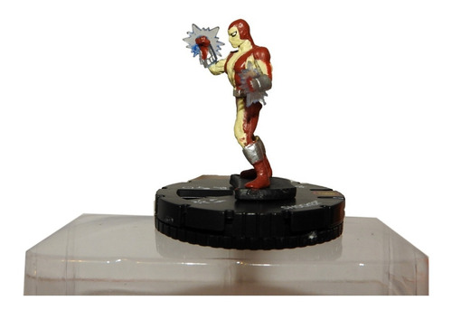 Heroclix The Amazing Spider-man Shocker Marvel