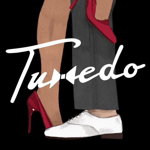 Cd: Tuxedo