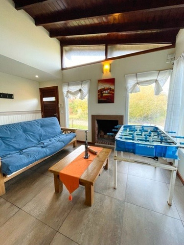 Imagen 4 de 17 de Venta 2 Cabañas De 2 Y 3 Amb. Parque.piscina.sierra De Los Padres