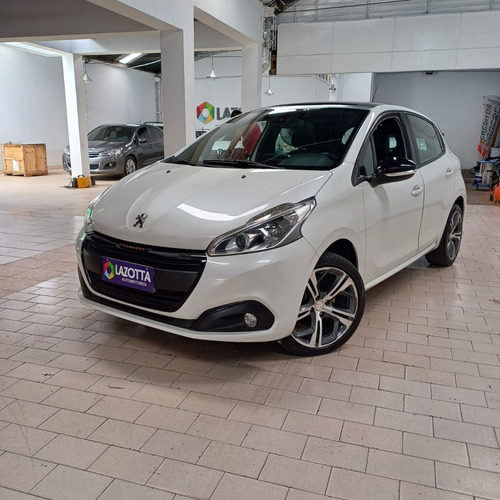 Peugeot 208 1.6 Gt Thp