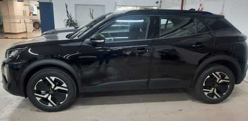 Peugeot 2008 1.0T Allure