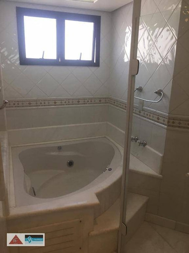 Imagem 21 de 30 de Apartamento Residencial À Venda, Água Rasa, São Paulo. - Ap3526