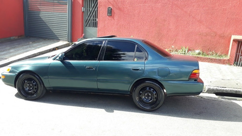 Toyota Corolla 1.6 Le