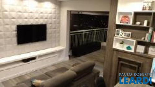Imagem 1 de 15 de Apartamento - Jardim Flórida - Sp - 550587