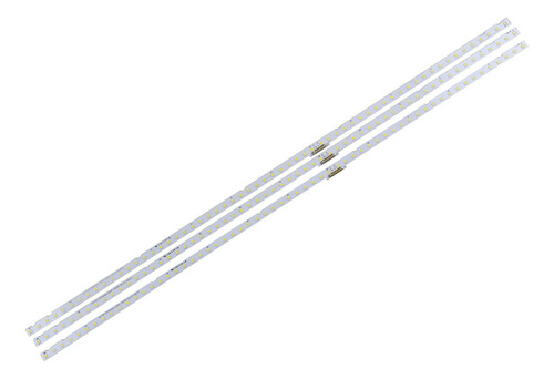 Dt Kit Barramento De Led Tv Un75ru7100g Garantia + Nf