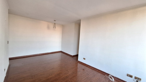 Oportunidad 3dorm+2baños, A 4 Cuadras Metro Pajaritos