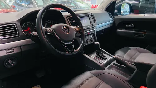 Volkswagen Amarok 2.0 Highline At