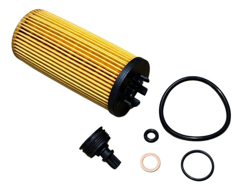 Filtro Aceite Mini F56 Cooper Motor B38c Modelos 2016-2024