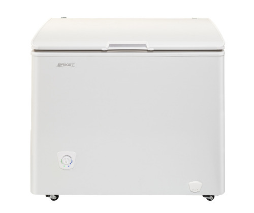 Freezer horizontal Briket FR 2500 blanco 224L 220V