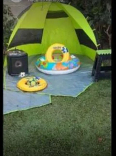 Imagen 2 de 2 de Todos Playero Marca Ecology Nuevos