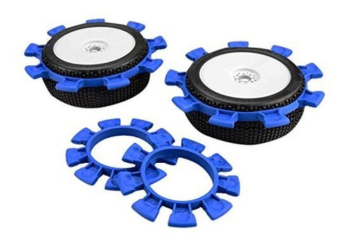 Brand: J Concepts 22121 Satellite Tire Gluing