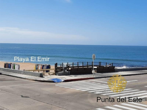 Imagen 1 de 6 de Se Vende Terreno Punta Del Este P/inversores
